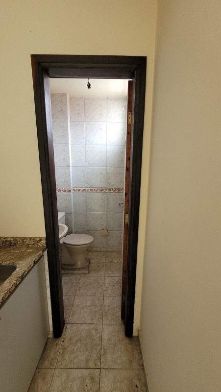 imóvel com 25m² - Boqueirão - Curitiba