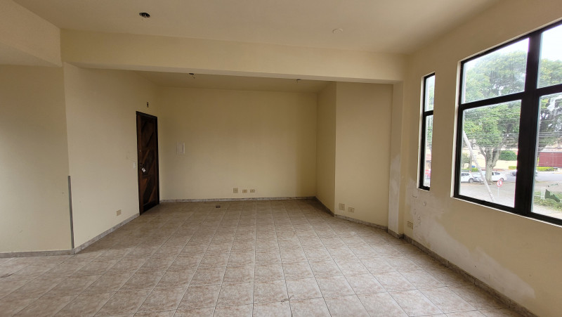 imóvel com 25m² - Boqueirão - Curitiba