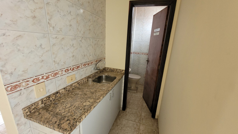 imóvel com 25m² - Boqueirão - Curitiba