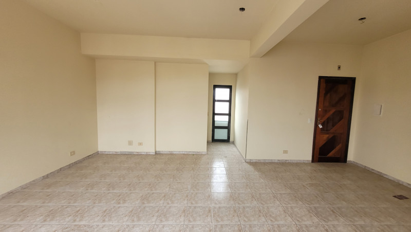 imóvel com 25m² - Boqueirão - Curitiba