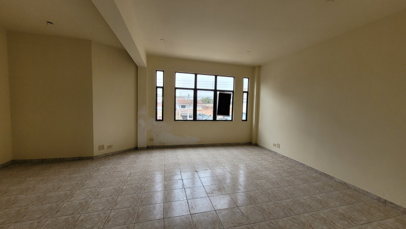imóvel com 25m² - Boqueirão - Curitiba