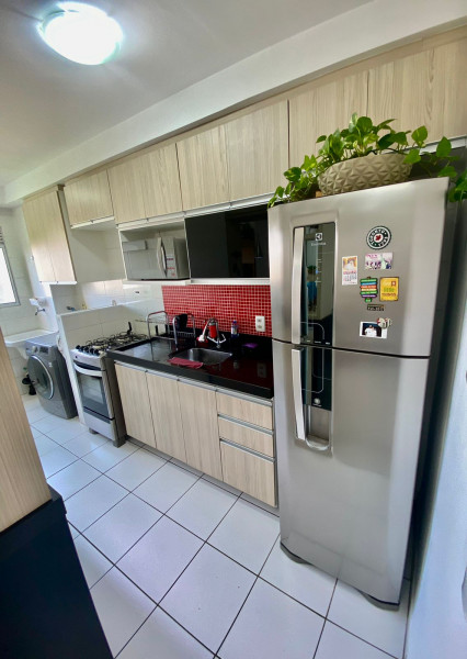 Apartamento à venda Res. Joao Luiz com 52m² e 2 quartos por R$ 230.000 - 1891234052-inbound3461937219434796578.jpg