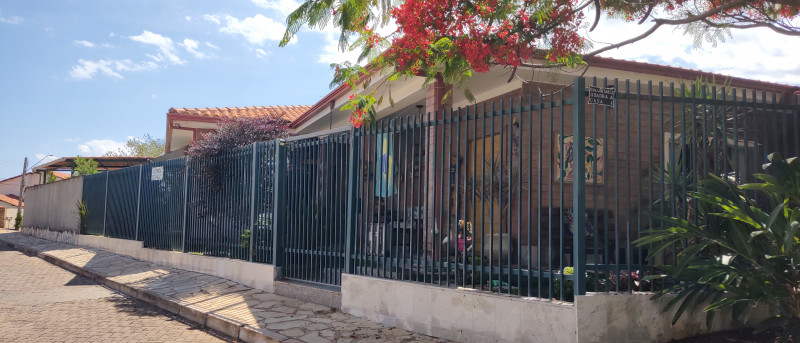 imóvel com 450m² - Região dos Lagos (Sobradinho) - Brasília