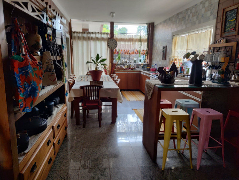 imóvel com 450m² - Região dos Lagos (Sobradinho) - Brasília