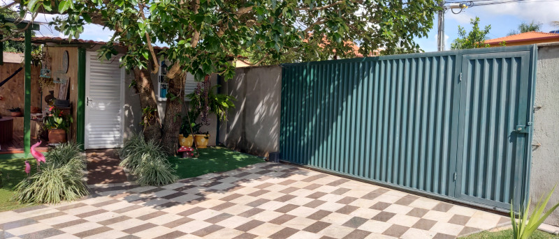 imóvel com 450m² - Região dos Lagos (Sobradinho) - Brasília