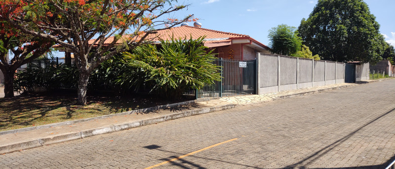 imóvel com 450m² - Região dos Lagos (Sobradinho) - Brasília