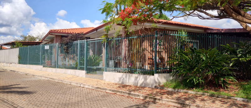 imóvel com 450m² - Região dos Lagos (Sobradinho) - Brasília