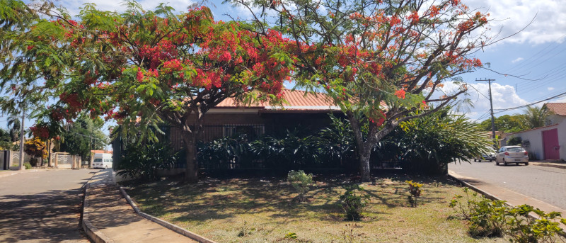 imóvel com 450m² - Região dos Lagos (Sobradinho) - Brasília