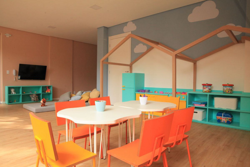 Apartamento à venda Santo Amaro com 34m² e 2 quartos por R$ 350.000 - 12043485-inbound6969884671611858284.jpg