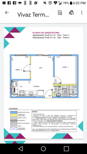 Apartamento à venda Santo Amaro com 34m² e 2 quartos por R$ 350.000 - 201842555-inbound143031276132408789.png