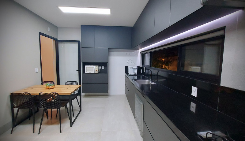 imóvel com 203m² - Residencial Goiânia Golfe Clube - Goiânia