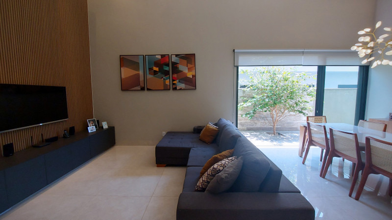imóvel com 203m² - Residencial Goiânia Golfe Clube - Goiânia