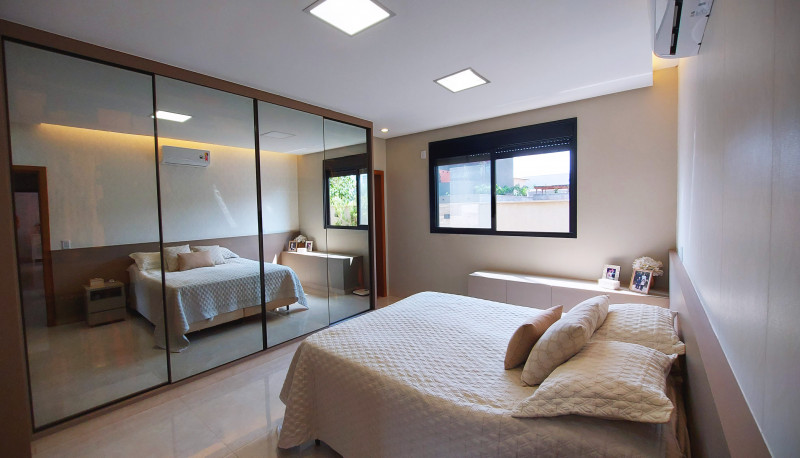 imóvel com 203m² - Residencial Goiânia Golfe Clube - Goiânia