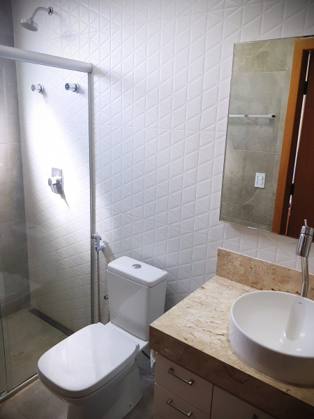 imóvel com 203m² - Residencial Goiânia Golfe Clube - Goiânia