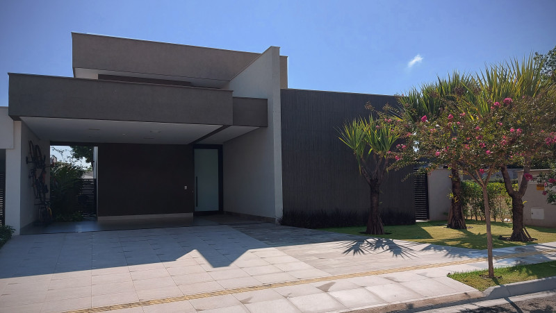 imóvel com 203m² - Residencial Goiânia Golfe Clube - Goiânia