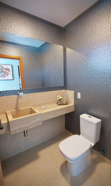 imóvel com 203m² - Residencial Goiânia Golfe Clube - Goiânia