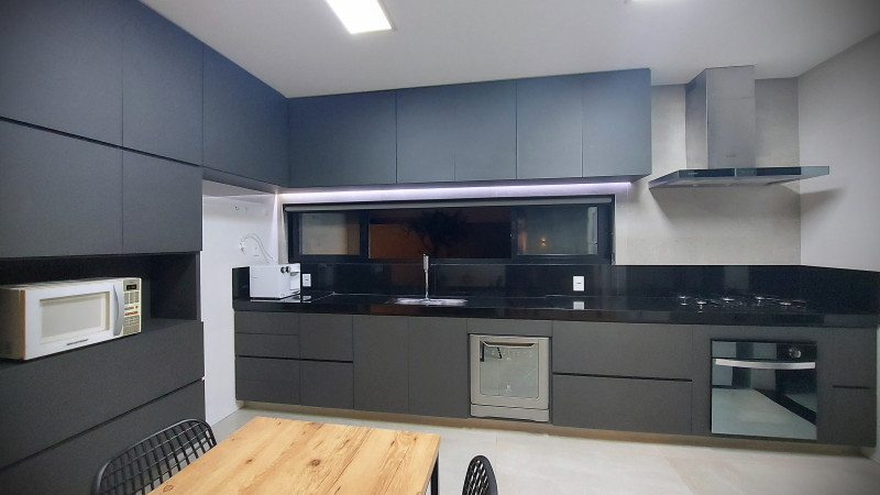 imóvel com 203m² - Residencial Goiânia Golfe Clube - Goiânia