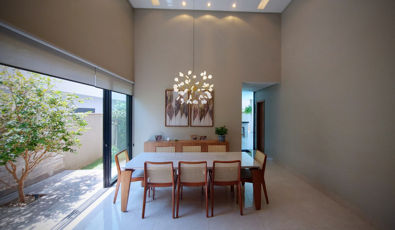 imóvel com 203m² - Residencial Goiânia Golfe Clube - Goiânia