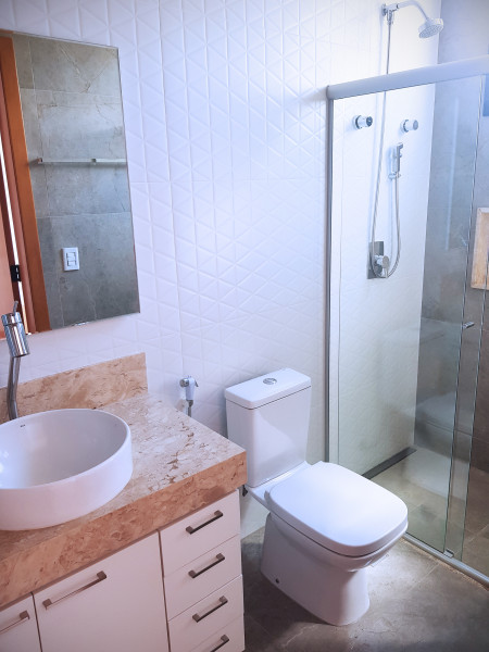 imóvel com 203m² - Residencial Goiânia Golfe Clube - Goiânia