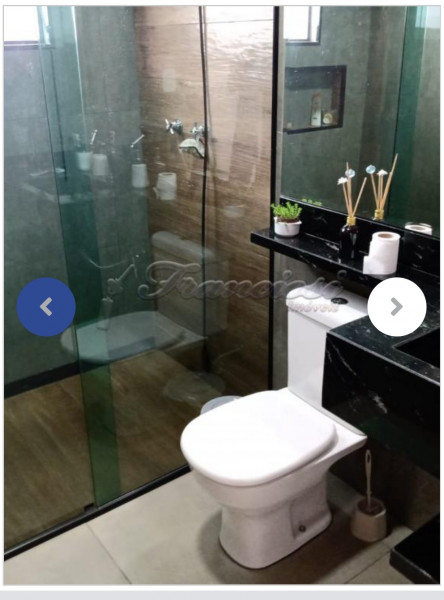 imóvel com 220m² - Vila Vendramini - Itapetininga