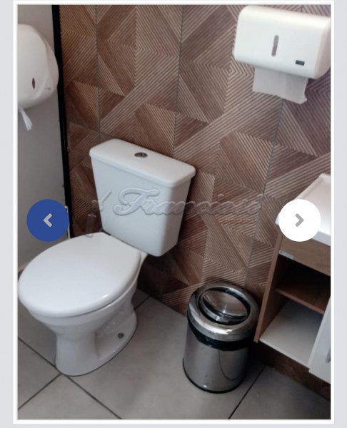 imóvel com 220m² - Vila Vendramini - Itapetininga