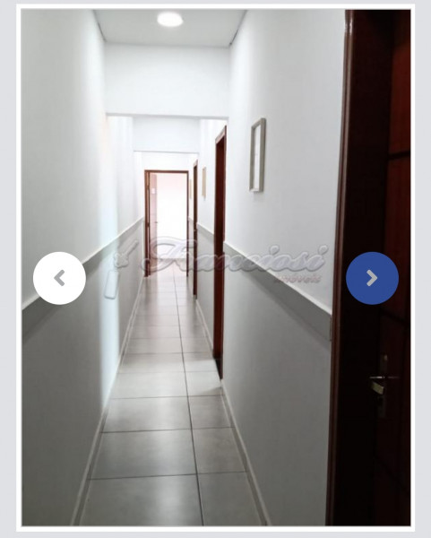 imóvel com 220m² - Vila Vendramini - Itapetininga