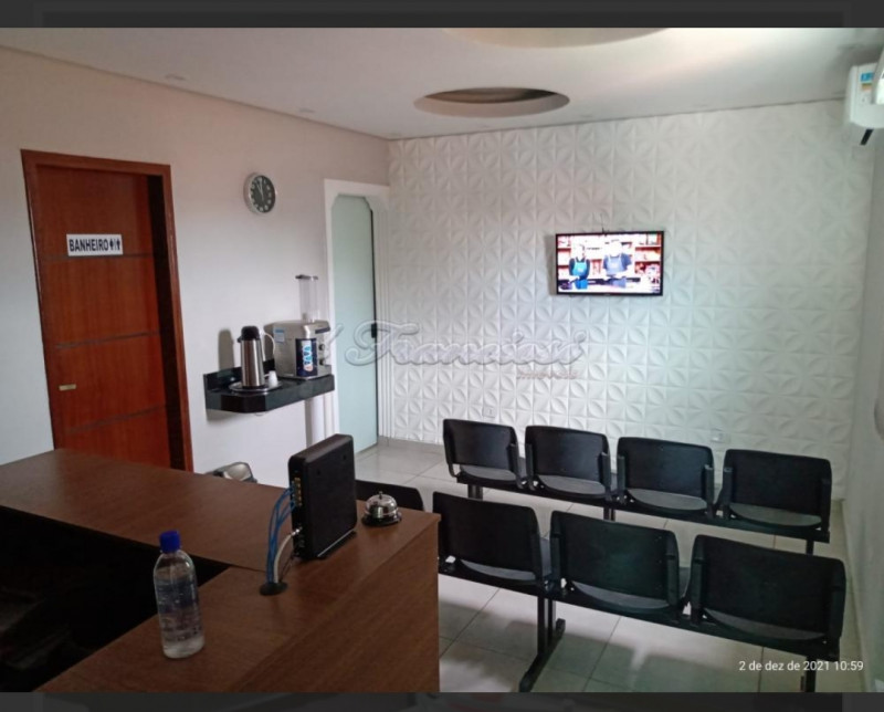 imóvel com 220m² - Vila Vendramini - Itapetininga