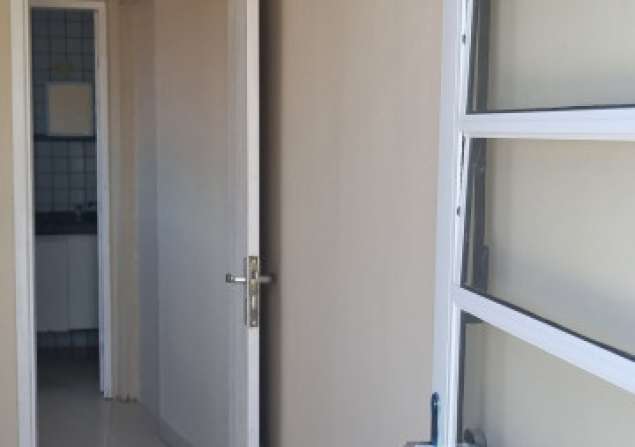 imóvel com 30m²