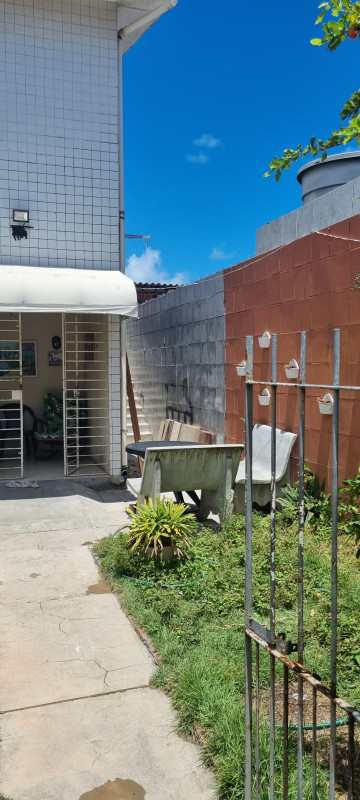 imóvel com 30m² - Jardim Atlântico - Olinda
