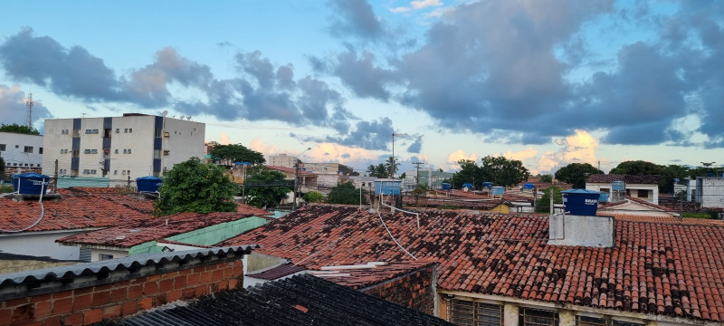 imóvel com 30m² - Jardim Atlântico - Olinda