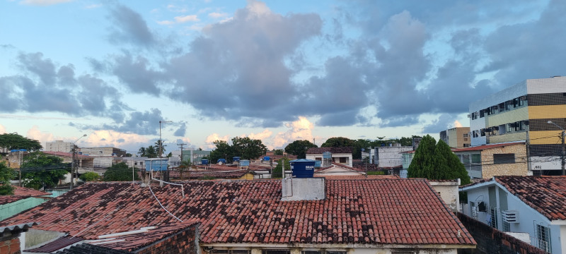 imóvel com 30m² - Jardim Atlântico - Olinda