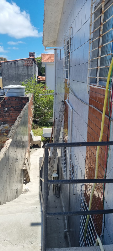 imóvel com 30m² - Jardim Atlântico - Olinda