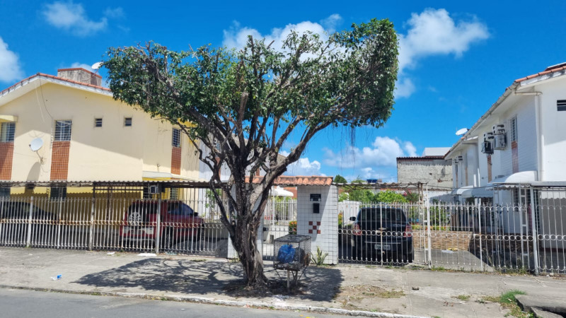imóvel com 30m² - Jardim Atlântico - Olinda