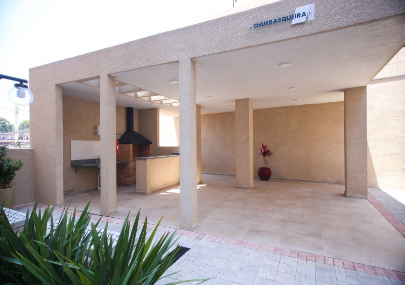 imóvel com 24m² - Jardim Vila Carrão - São Paulo