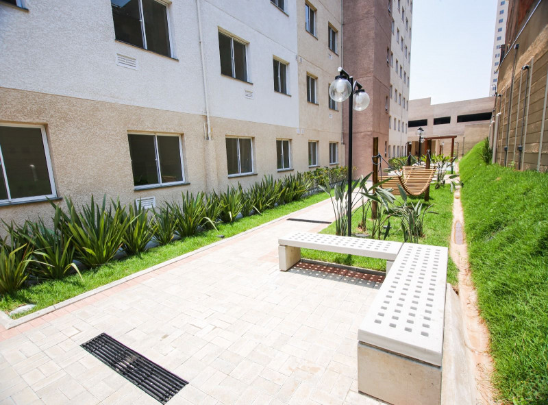 imóvel com 24m² - Jardim Vila Carrão - São Paulo