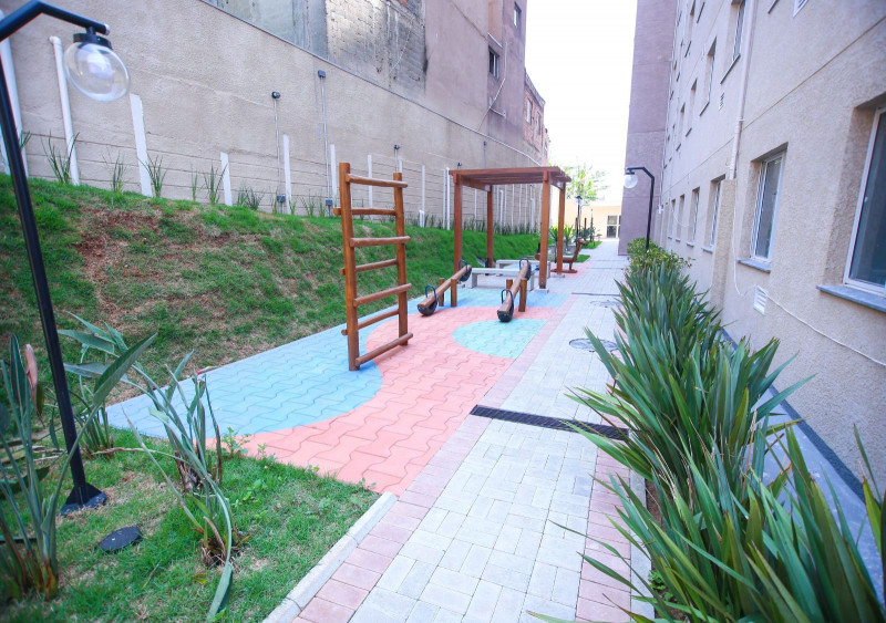 imóvel com 24m² - Jardim Vila Carrão - São Paulo