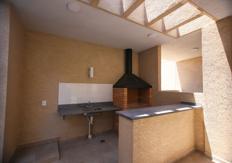 imóvel com 24m² - Jardim Vila Carrão - São Paulo