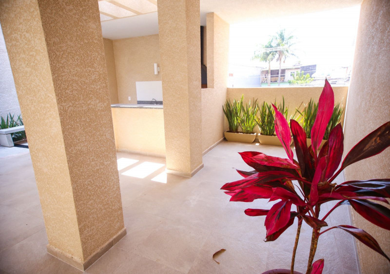 imóvel com 24m² - Jardim Vila Carrão - São Paulo
