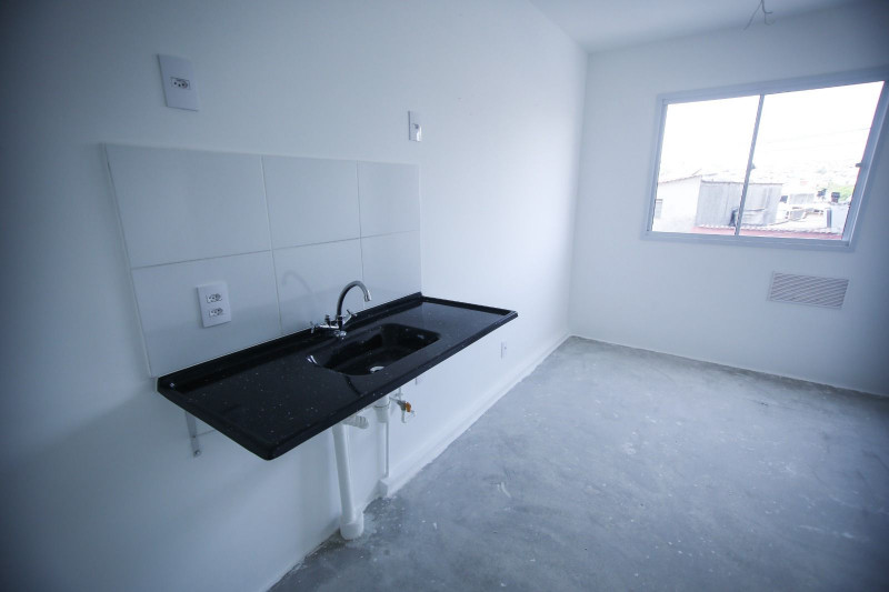 imóvel com 24m² - Jardim Vila Carrão - São Paulo