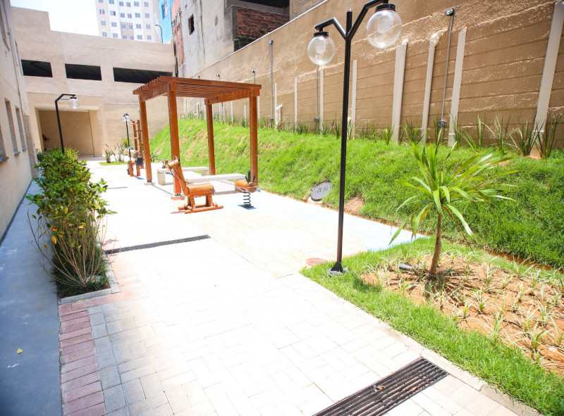 imóvel com 24m² - Jardim Vila Carrão - São Paulo
