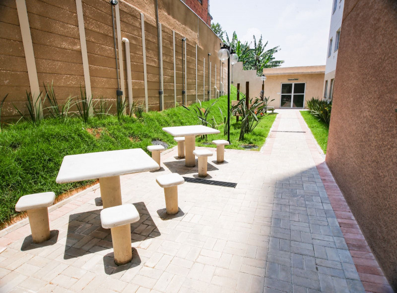 imóvel com 24m² - Jardim Vila Carrão - São Paulo