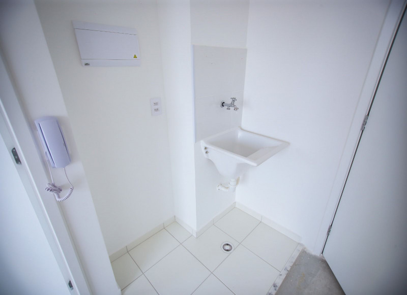 imóvel com 24m² - Jardim Vila Carrão - São Paulo