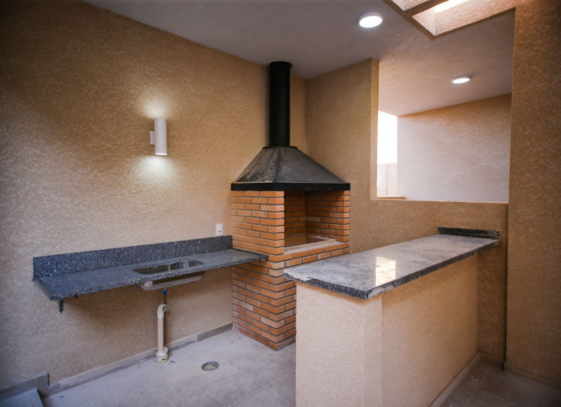 imóvel com 24m² - Jardim Vila Carrão - São Paulo