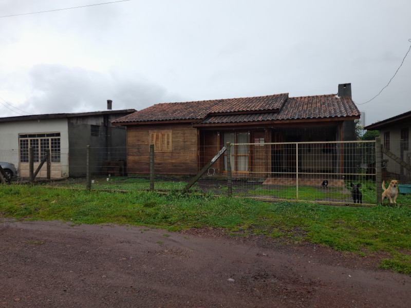 imóvel com 454m² - Centro - Cambara do Sul