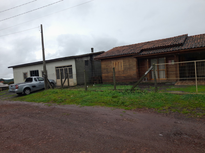 imóvel com 454m² - Centro - Cambara do Sul
