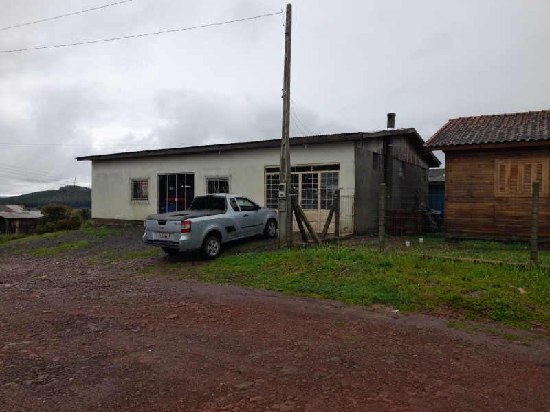 imóvel com 454m² - Centro - Cambara do Sul