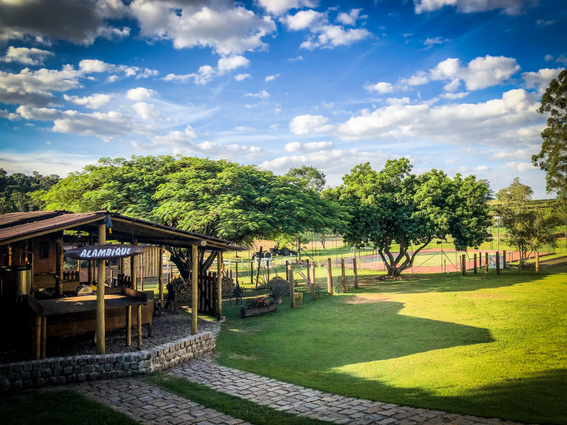 imóvel com 36000m² - Mandacaru - Elias Fausto