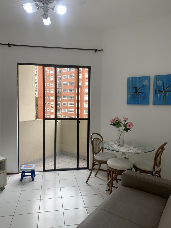 Apartamento à venda José Menino com 55m² e 1 quarto por R$ 310.000 - 1157208413-img-5471.jpeg