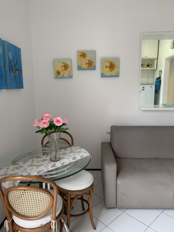 Apartamento à venda José Menino com 55m² e 1 quarto por R$ 310.000 - 1799176420-img-5473.jpeg