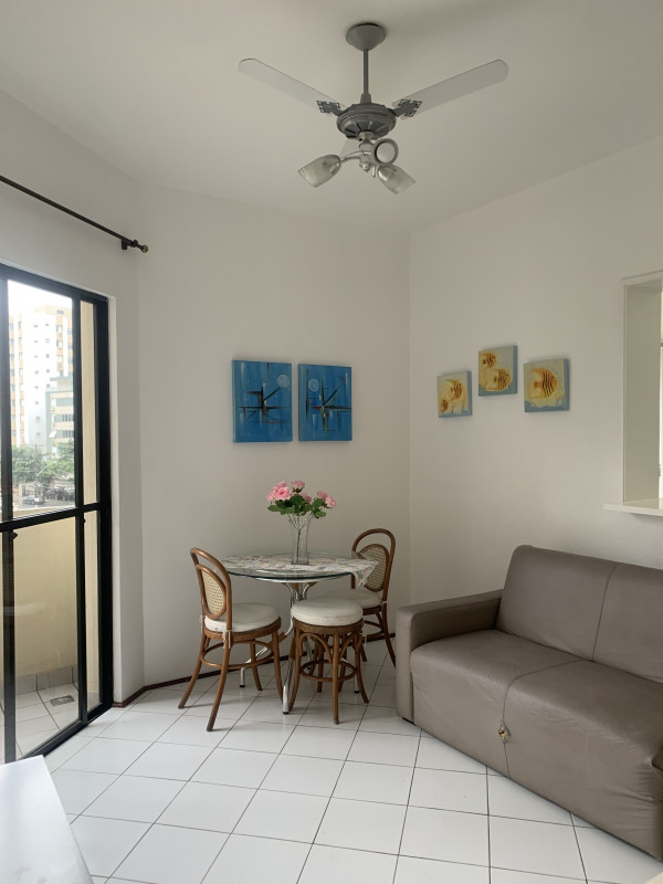 Apartamento à venda José Menino com 55m² e 1 quarto por R$ 310.000 - 2075228359-img-5472.jpeg